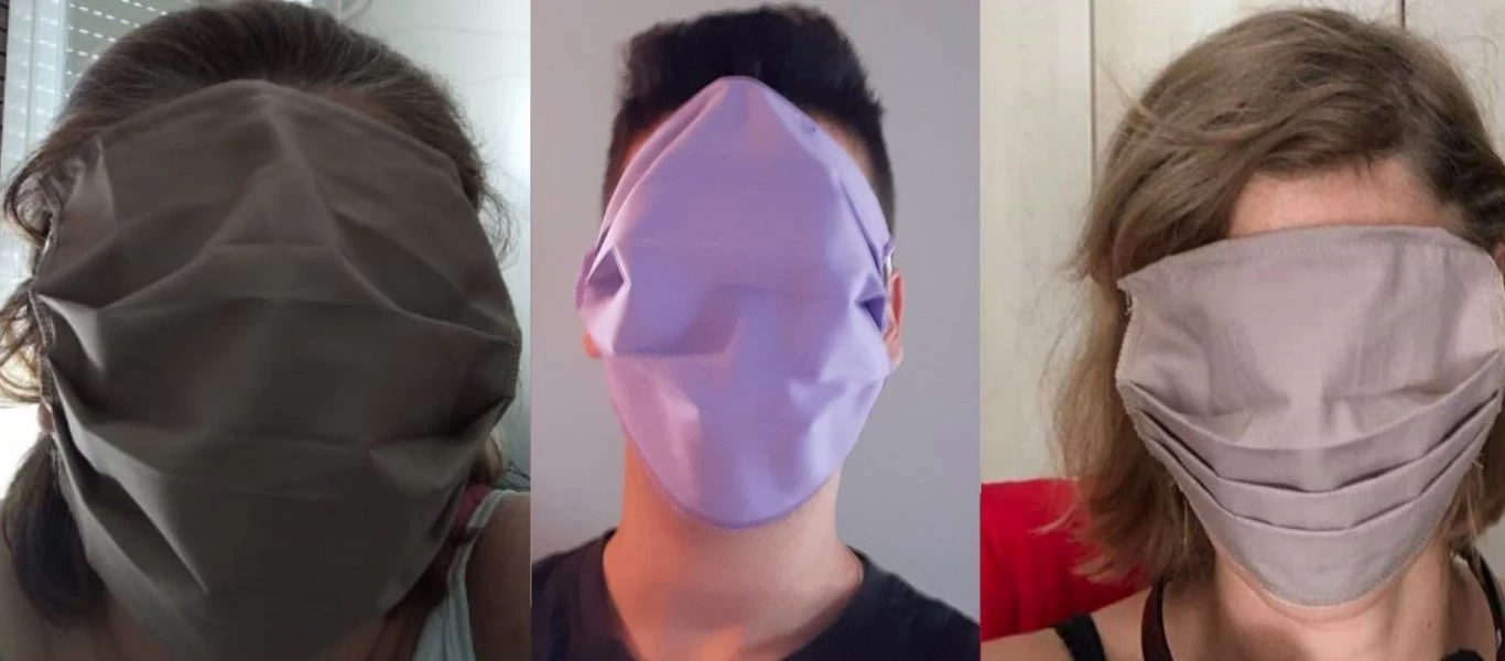 ΚΕΔΕ: «Δεν είχαμε ευθύνη για τις προδιαγραφές των μασκών»